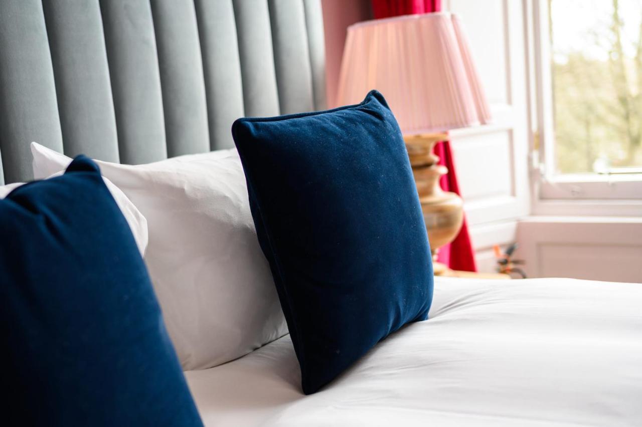Spacious City Centre Family Room Edimburgo Exterior foto